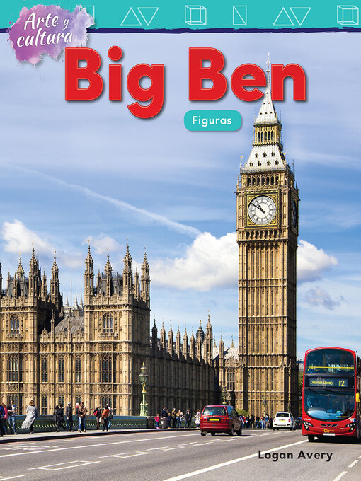Title details for Big Ben by Logan Avery - Available